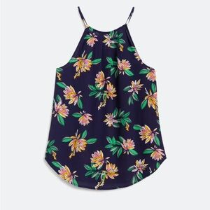 41 Hawthorne Navy Women's Top